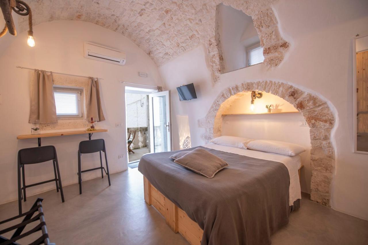 Casa Flami' Apartamento Ostuni