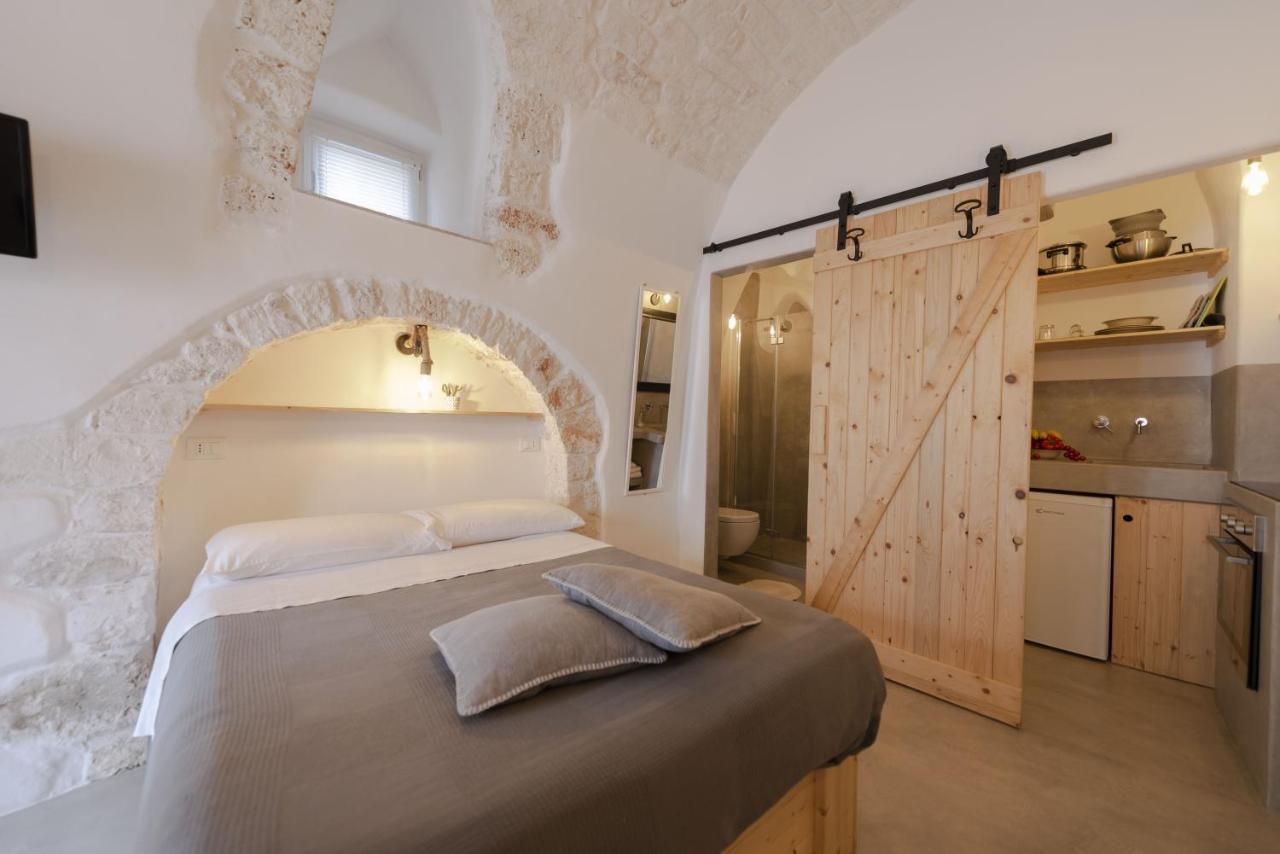 Apartamento Casa Flami' Ostuni