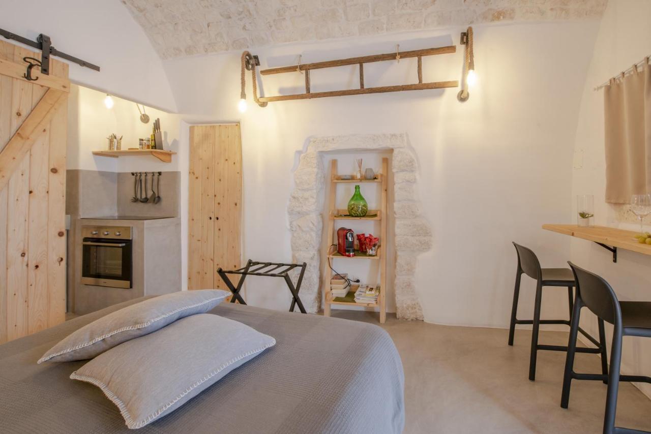 Casa Flami' Ostuni