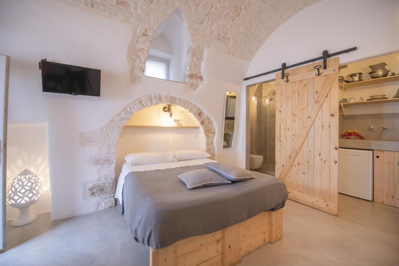 Casa Flami' * Ostuni