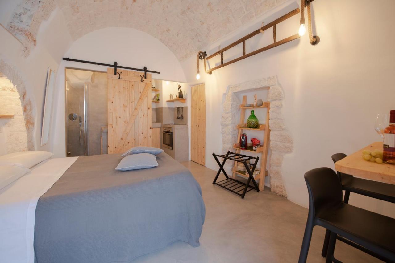 Casa Flami' Ostuni