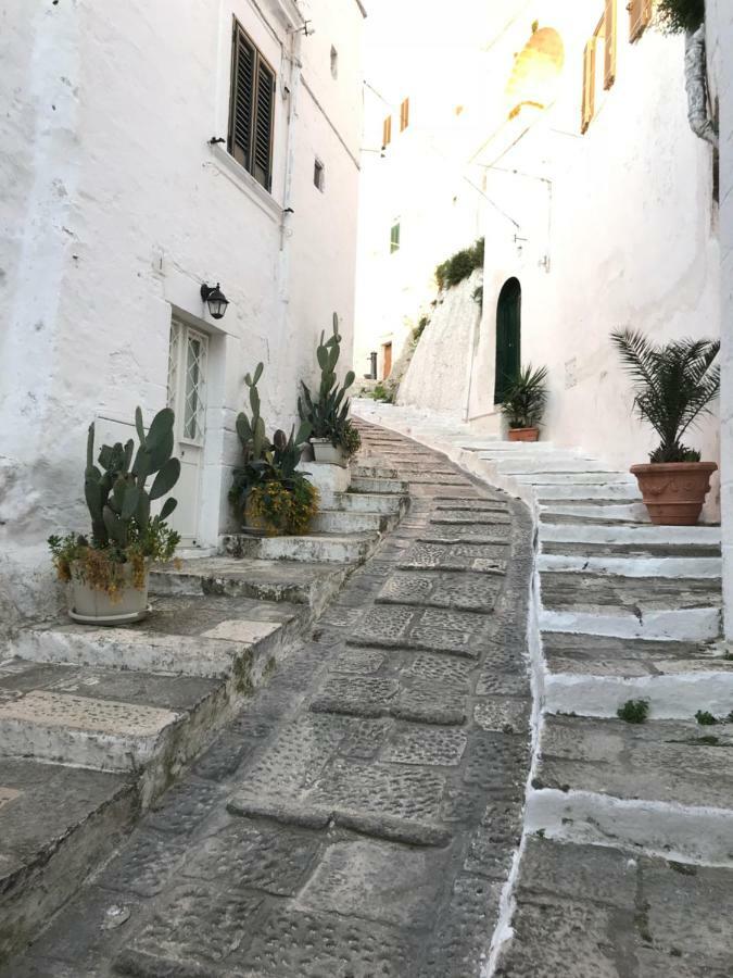Casa Flami' Apartamento