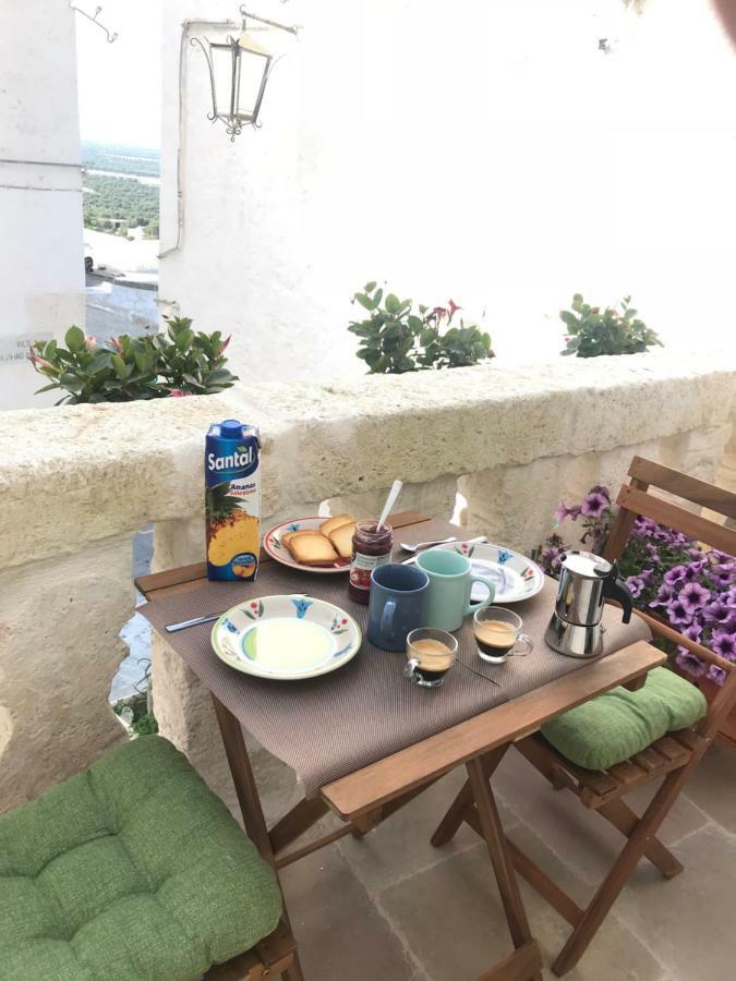 Casa Flami' * Ostuni