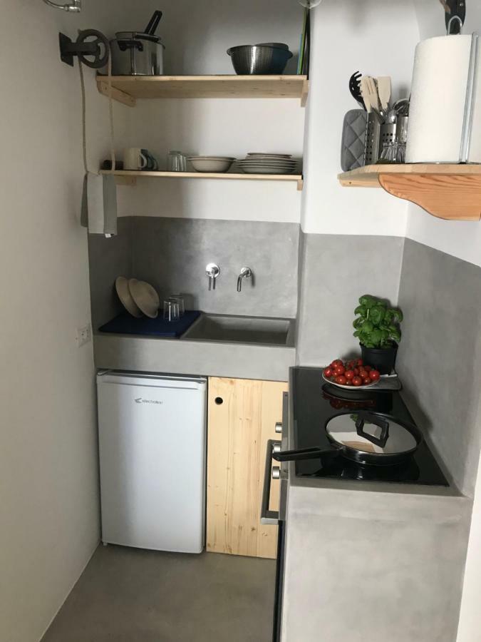Casa Flami' Apartamento Ostuni