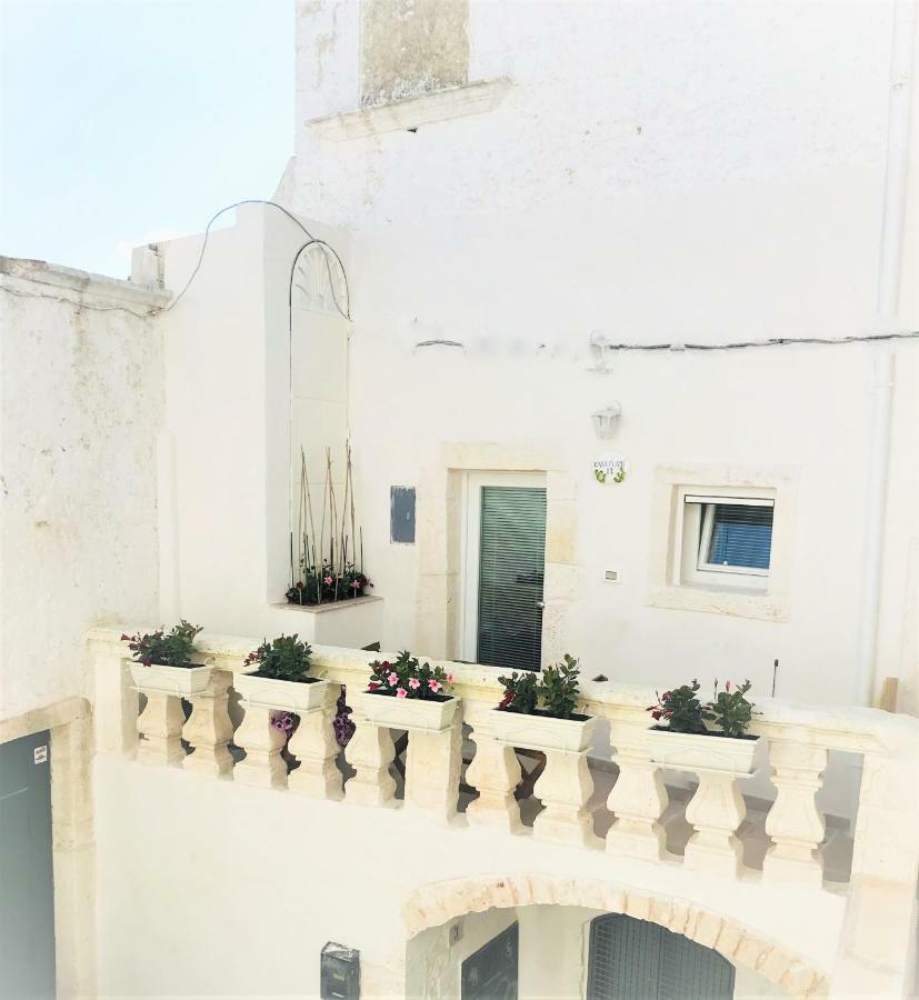 Apartamento Casa Flami' *