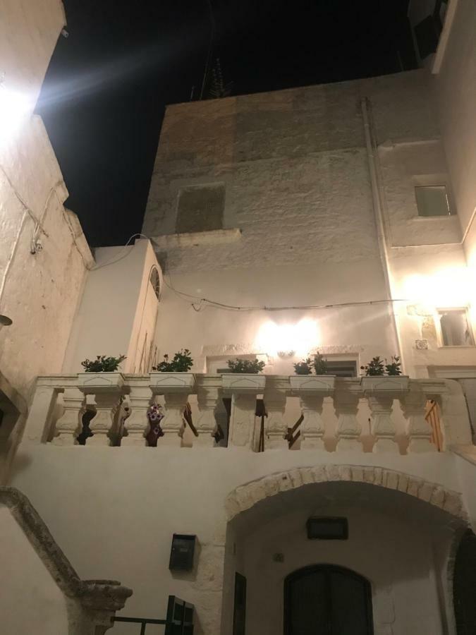 Casa Flami' * Ostuni