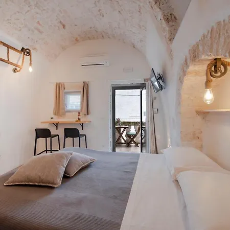 Casa Flami' Apartamento Ostuni Exterior foto