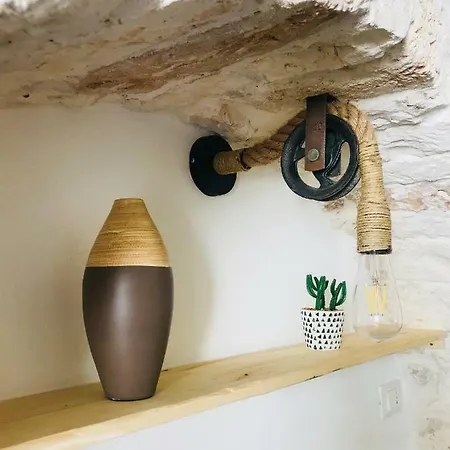 Casa Flami' Apartamento Ostuni Exterior foto