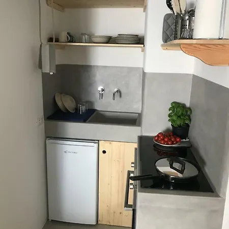 Casa Flami' Apartamento Ostuni Exterior foto