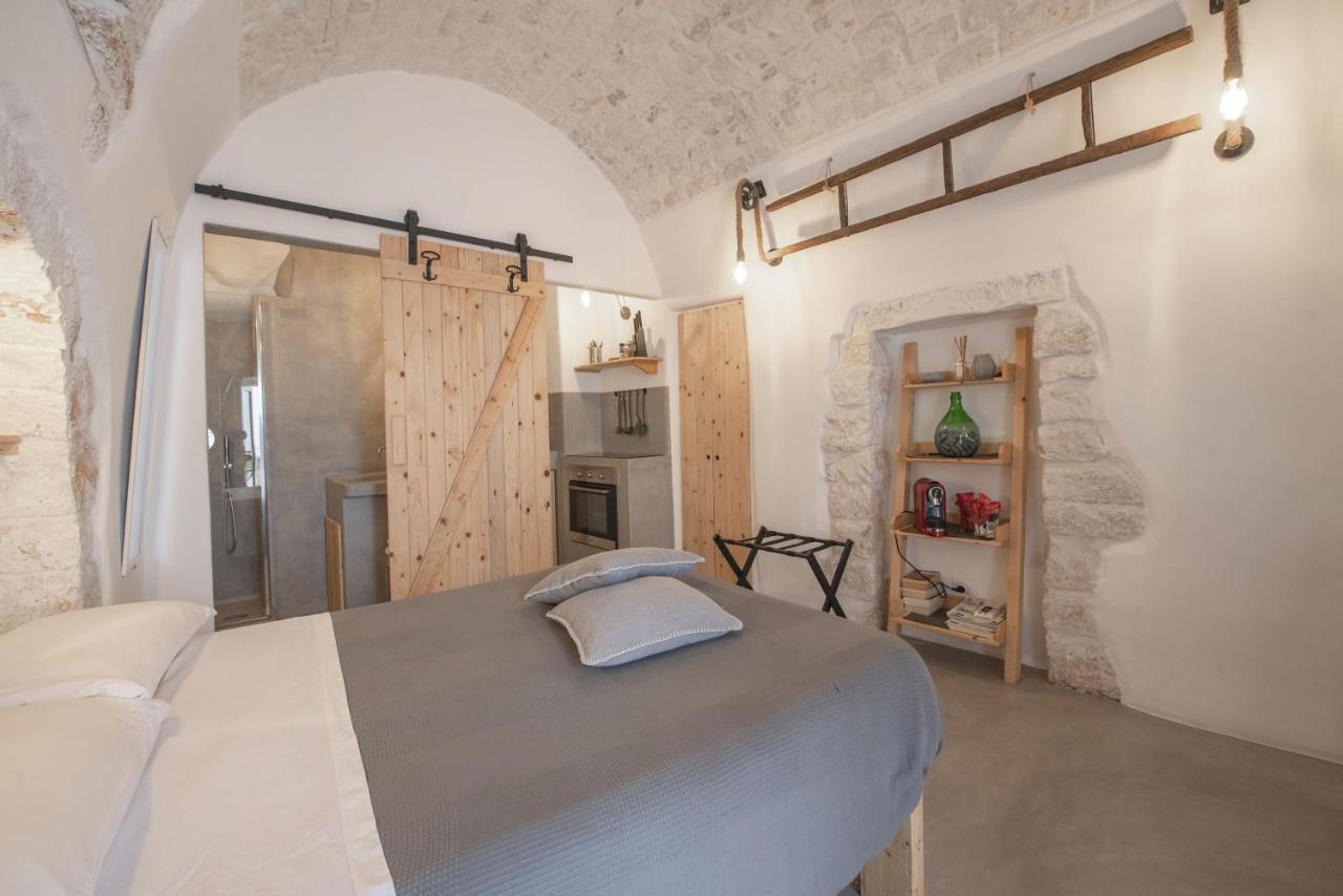 Casa Flami' * Ostuni