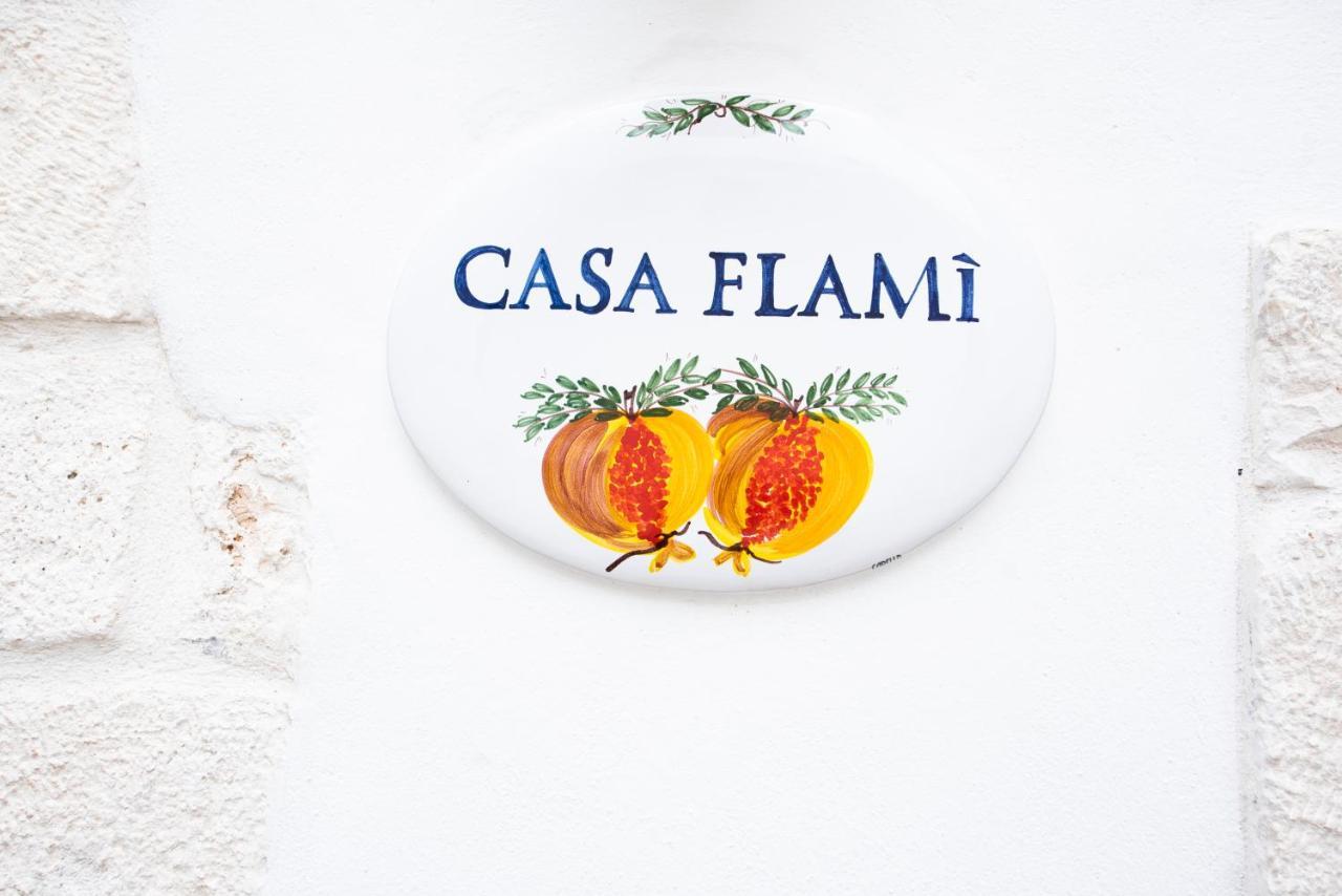 Casa Flami' Appartement Ostuni